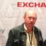 George (Yuriy) Zherebnenko