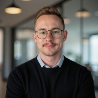 Alex Eisenhauer