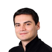 Patrick Teuscher