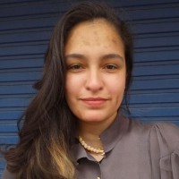 Gabriella Vitorino