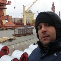 Bruno Andrade