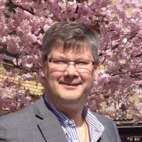 Roger Broberg