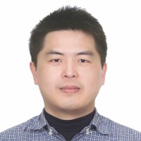 Guo-Cheng (Eric) Tsai