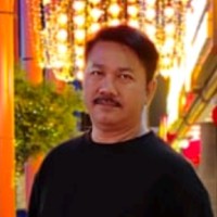 Haryajid Ramelan