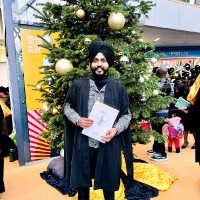 Gursewak Singh