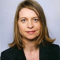 Sandrine Beauget
