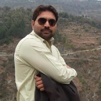 Mubashar Shoukat Sidhu
