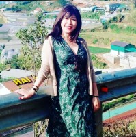 Tran Thi Thuc Vi