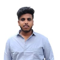 Srinivasa Yr
