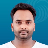 Aswanth J V