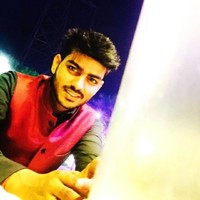 Aniket Garg