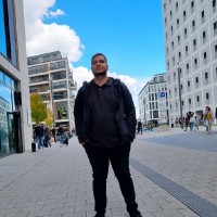 Panos Athanasiou