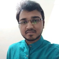 Sai Teja Vuppu