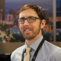 Ben Woody