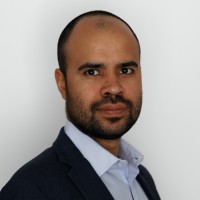 José Roberto Montalvo Ahuat