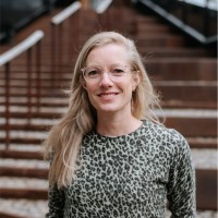Marjolein Van Der Plas- Riemersma