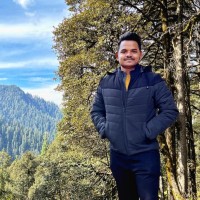 Ashish Pradhan