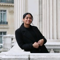Tulsi Hirani