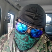 Mohammad Naim Abdul Razak