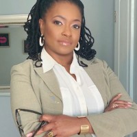 Cathy Thomas
