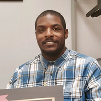 Dominique Harris