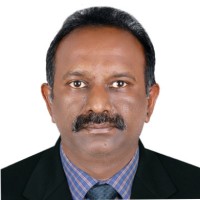 Amirtharaju Venugopal