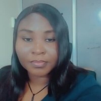 Victoria Awojide