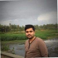 Vijay Elango