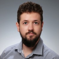 Mateusz Stachurski