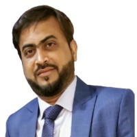 Jamil Khot