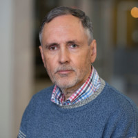 Hans Walhout