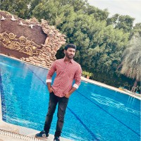 Anoop Reddy Gummalla