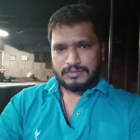 Venkatesh K