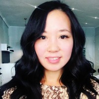 Yumi Lu