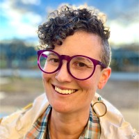 Elizabeth Stockslager, Ma, Nbct