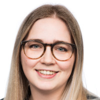 Sanne Horbach