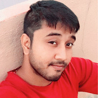 Abhishek Raj
