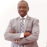 Eldaw Osman Matar CMA, IPSAS, EPSM