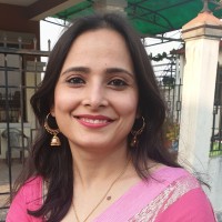 Anita Pokharel