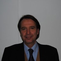 Patrick Eliot