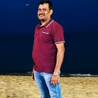Sathish Poojari