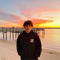 Noah Pare