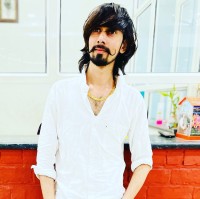 Vipin Tyagi