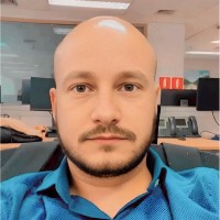 Alex Di Fraia