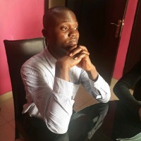 Godwin Oluwole
