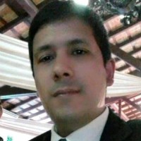 Juan Pablo Palacios Samaniego