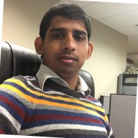 Venkat Kiran Kumar Vuddandapu