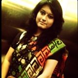 Anurina Mukherjee