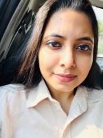 Simran Mishra