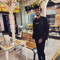 Anirban Sinha